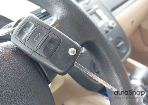 2009 Volkswagen Jetta Se/Sel from USA, damaged, VIN 3VWRM71K59M054955